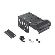 Support BED RACK TWIN ARB : Accessoire 4x4 robuste et pratique